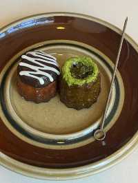 천안은 사실 까눌레의 지역입니다… 🍩