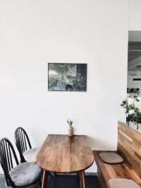韓國清州| 白色簡約設計小屋 토성마을打卡熱爆了，夢幻小屋