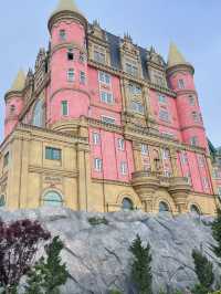 แนะนำที่เที่ยว Ba na hills Danang 
