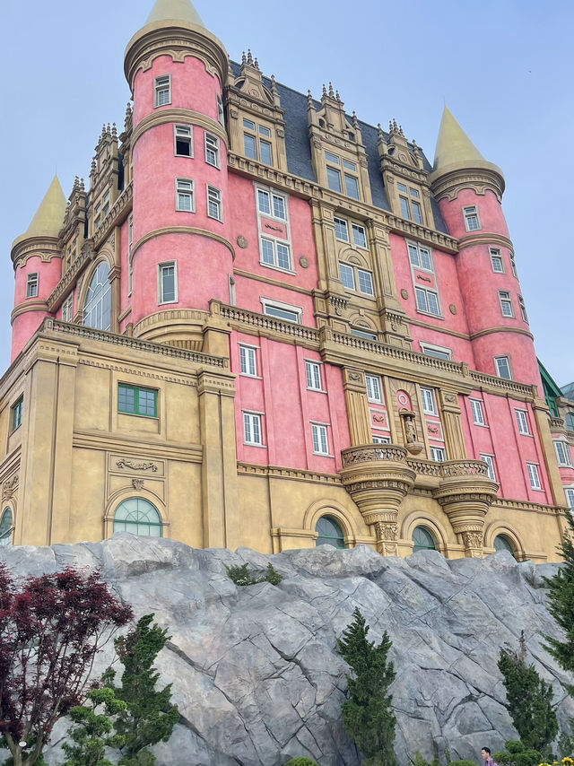 แนะนำที่เที่ยว Ba na hills Danang 