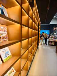 Immersing in Literature: A Visit to BookXcess at Sunway Big Box