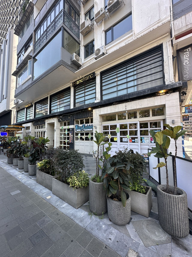 香港高質德國菜Brunch Time任食