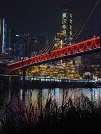 Capture the Magic of Hongya Cave✨