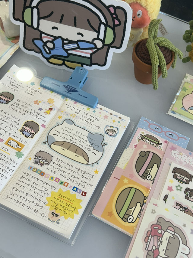 손끝에 머무는 감성 🤍🫶🏻 메이드바이 연남에서〰️