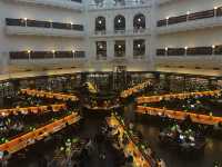 Explore The Beauty of Melbourne centre business centre 