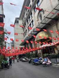 Exploring the Vibrant Heart of Hanoi