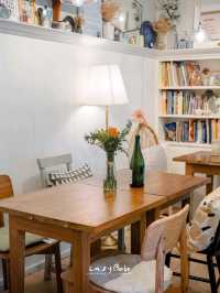 Little Sunshine Cafe 🌻 hidden gem ย่านเพลินจิต