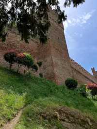 A Timeless Romance: Castello di Gradara’s Medieval Magic