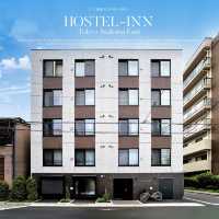 Hostel Inn Asakusa East