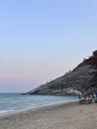 หาดทรายน้อย หัวหิน 🏝️⛱️