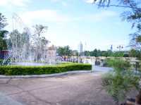 เดอะ เวโรน่า แอท ทับลาน จำลองแบบอิตาลี