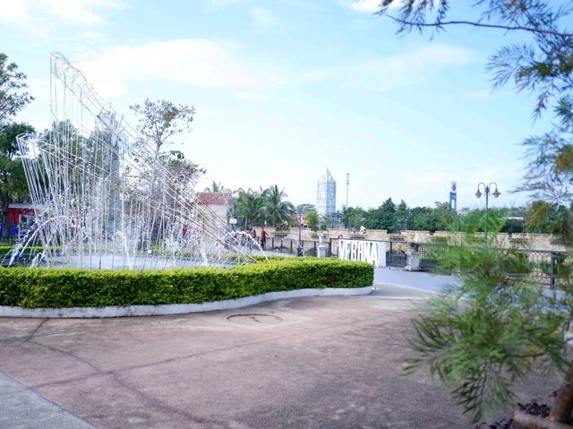 เดอะ เวโรน่า แอท ทับลาน จำลองแบบอิตาลี