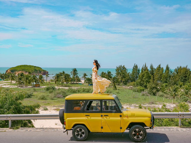 Sài Gòn- Phan Thiết