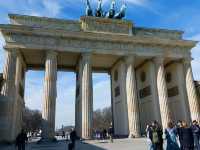 Berlin Cathedral: A Majestic Testament to Faith and History