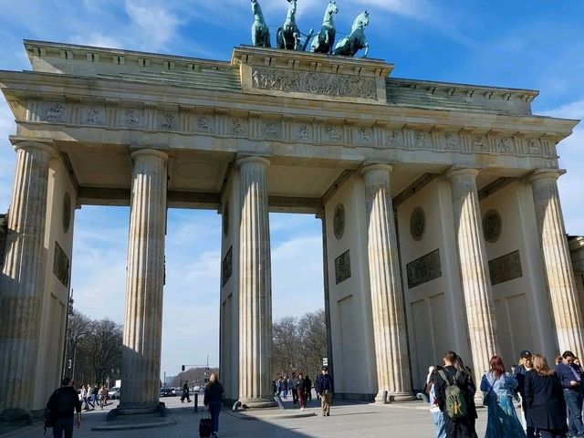 Berlin Cathedral: A Majestic Testament to Faith and History
