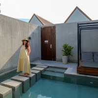 💙ที่พักหรูติดทะเล ANA ANAN Resort&Villas Pattaya