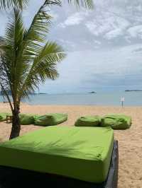 💙The Stunning W Beach at W Koh Samui💙
