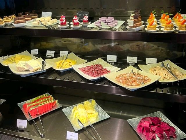 Sofitel Bangkok Sukhumvit