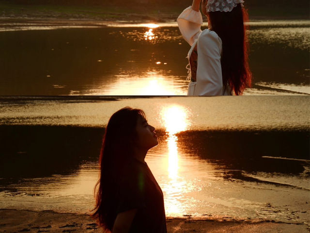 Suối Mỡ