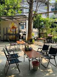 "ข้าวงาย" KhaoNgai Breakfast and Brunch