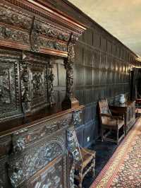  Speke Hall