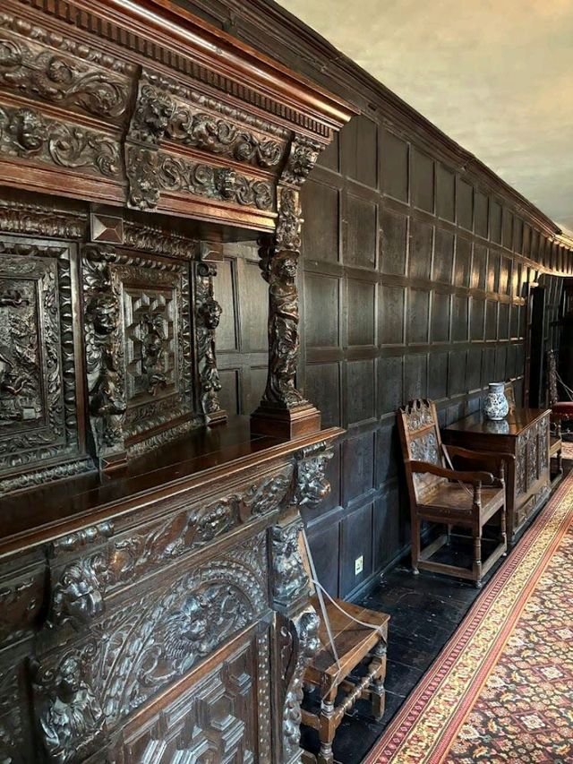  Speke Hall
