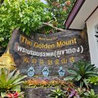 🪷WAT Saket | วัดสระเกศ (ภูเขาทอง) 🪷