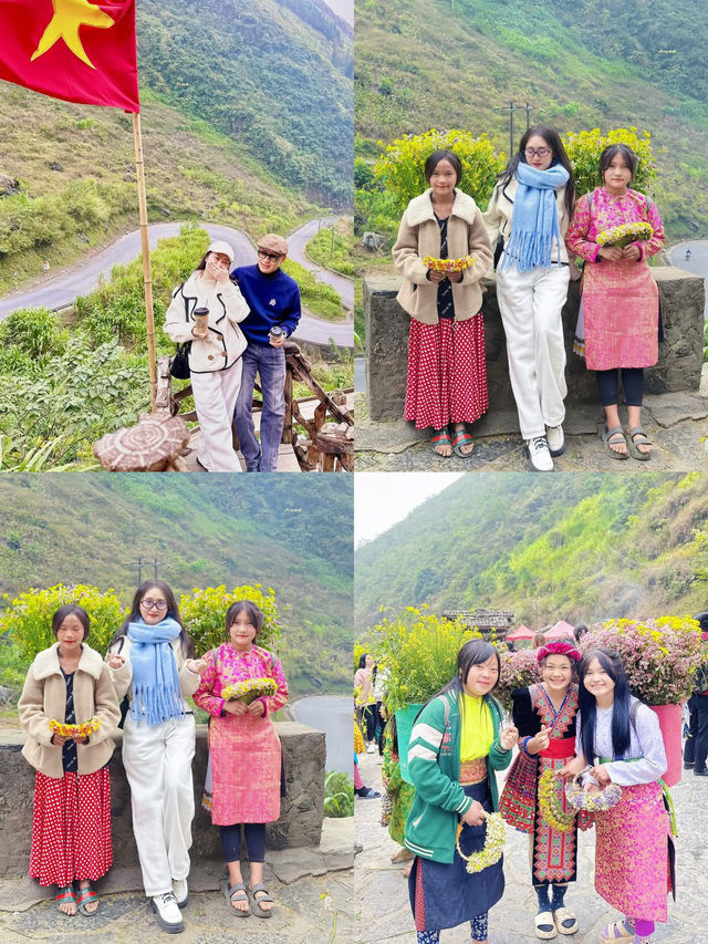 Phượt Hà Giang