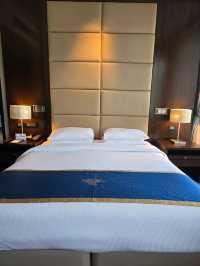 HILTON JAIPUR CITY || "I do love it"