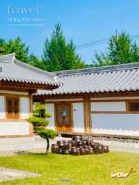 Step Back in Time at Okcheon Traditional Culture Center