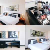 Way Hotel Pattaya