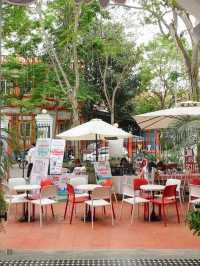 1986 Cafe