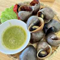🌟คาเฟ่ส้มตำร้านดังอยุธยาห้ามพลาด