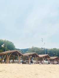 인천의 숨겨진 섬여행 신시모도