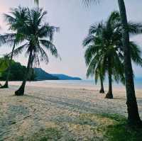 เมืองรองแต่ความสวยไม่รอง เกาะกูดมันกู๊ดจริง 