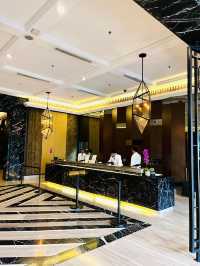 The Majestic Hotel Kuala Lumpur: Elegance Hotel Choice