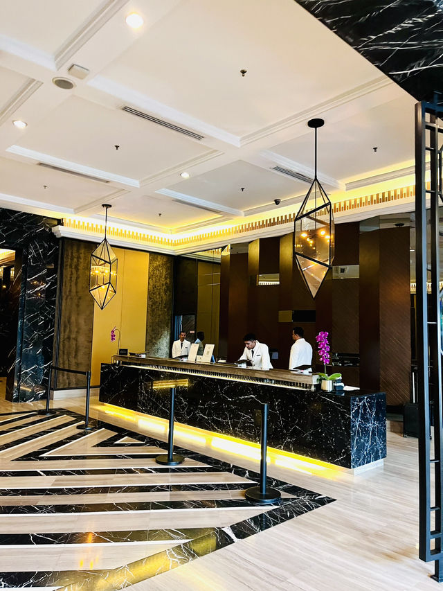 The Majestic Hotel Kuala Lumpur: Elegance Hotel Choice