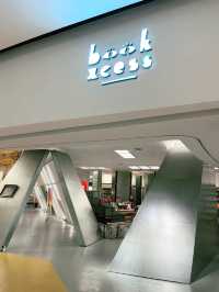 BookXcess LaLaport: Kuala Lumpur’s Most Instagrammable Bookstore
