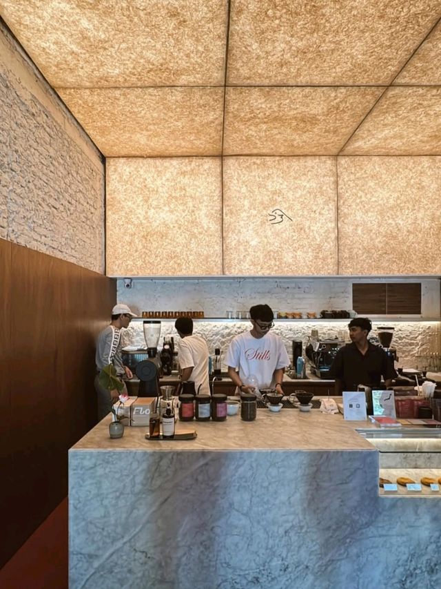 Kurasu Menteng