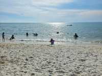 Port Dickson Family Getaway: Uncovering Tanjung Biru's Secret Sands
