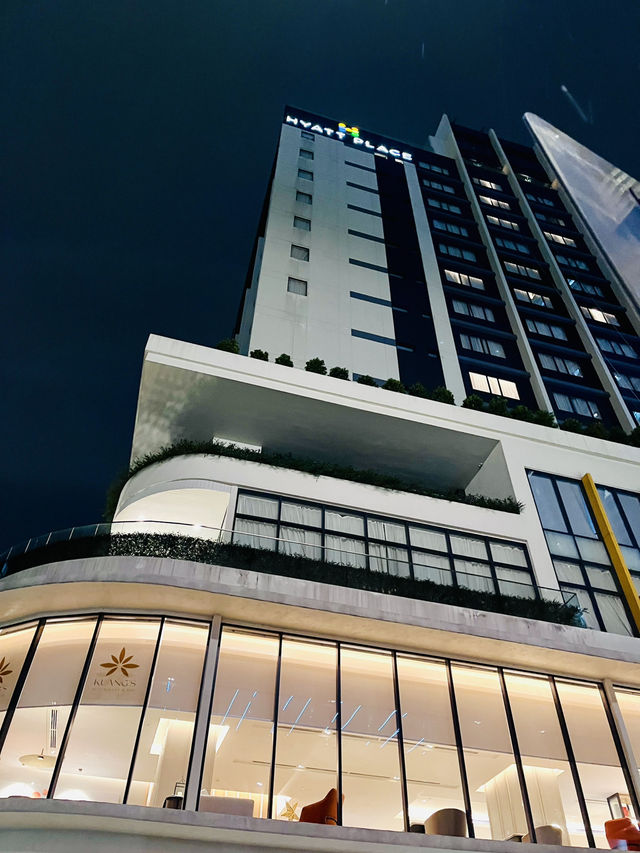 Hyatt Place Pavilion Bukit Jalil: The Perfect Stay for Comfort and Convenience