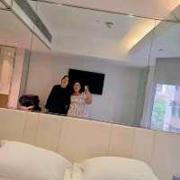 โรงแรมรักษ์โลก เติมน้ำฟรี งบน้อย ที่ฮ่องกง 