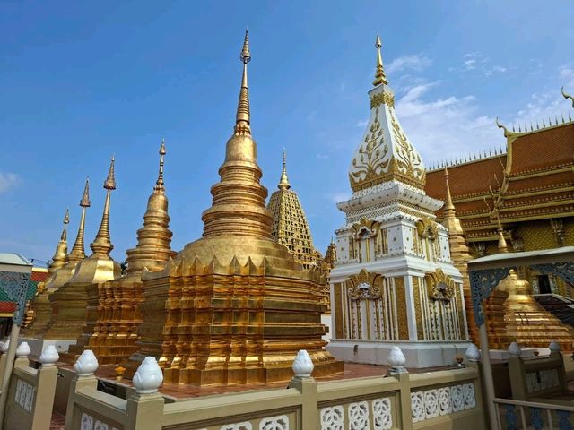 พุทธาวาสแห่งอนันตจักรวาล✨️