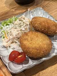Dan Yakitoriya: Hidden Gem for Japanese Food 🍛