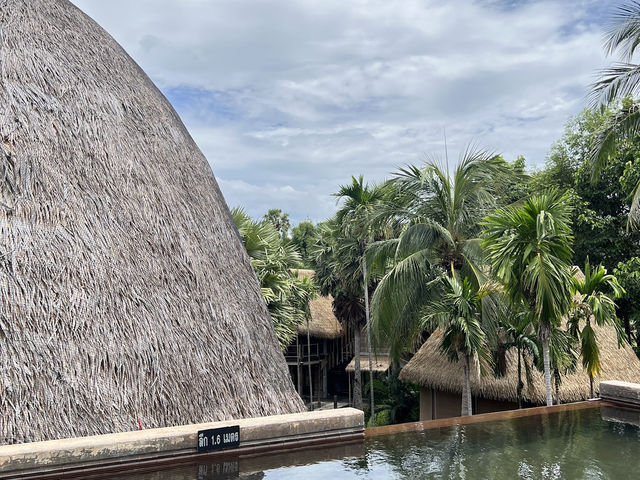ที่พักเพชรบุรี