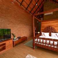 Cocoa Valley Resort