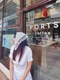 คาเฟ่ใกล้วัดโพธิ์ • Posts coffee •