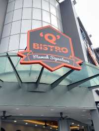 A day of dining in Johor Bharu! 