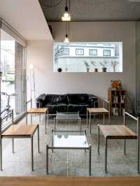 KANGSAN ROASTERS