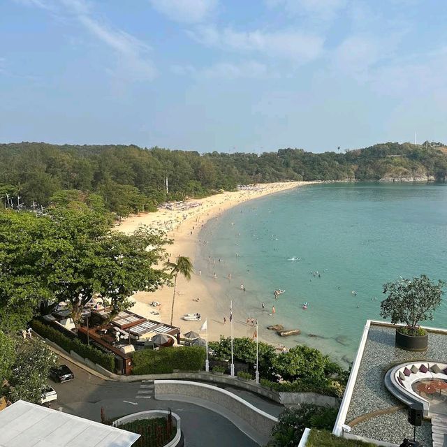 The Nai Harn, Phuket 
